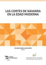 CORTES DE NAVARRA EN LA EDAD MEDIA,LAS