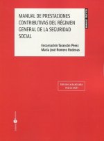 MANUAL DE PRESTACIONES CONTRIBUTIVAS DEL REGIMEN GENERAL DE LA SE