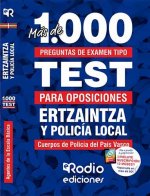 MAS DE 1000 PREGUNTAS DE EXAMEN TIPO TEST