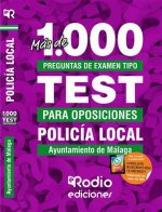 POLICIA LOCAL. AYUNTAMIENTO DE MALAGA