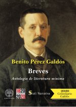 BREVES. ANTOLOGIA DE LITERATURA MINIMA