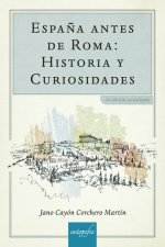 España antes de Roma: Historia y Curiosidades