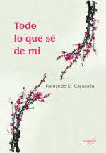 Todo lo que sé de mi