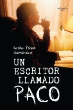 Un escritor llamado Paco