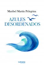 Azules desordenados