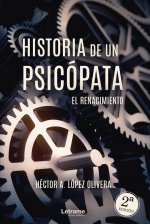 HISTORIA DE UN PSICOPATA