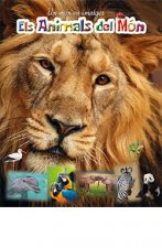 ELS ANIMALS DEL MON