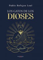 Los gatos de los dioses