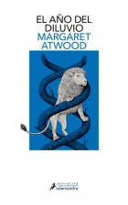 El ano del diluvio / The Year of the Flood