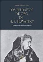 LOS PELDAÑOS DE ORO DE H P BLAVATSKY