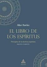 EL LIBRO DE LOS ESPIRITUS