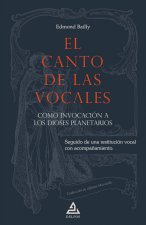 EL CANTO DE LAS VOCALES