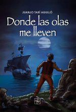 Donde las olas me lleven