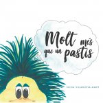 Molt més que un pastís