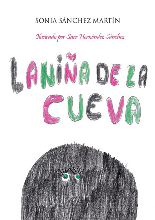 La niña de la cueva