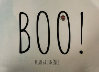 BOO!