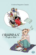 Crispipan te regala un cuento