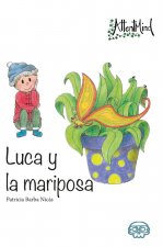 Luca y la Mariposa