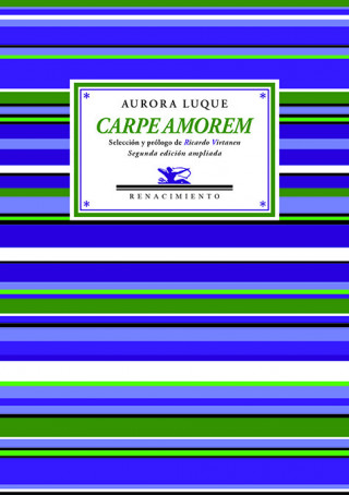 CARPE AMOREM