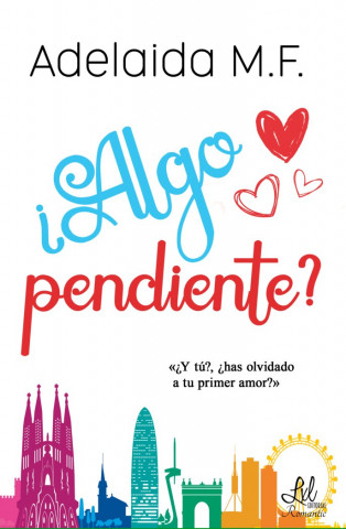 ¿ALGO PENDIENTE?