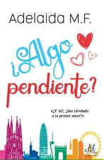 ¿ALGO PENDIENTE?