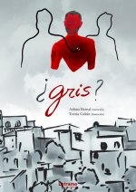 ¿Gris?