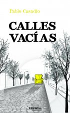 Calles vacías