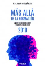 Más allá de la formación - Experiencias de educación transversal en Decroly - 2019