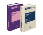Pack Memento Procesal Civil 2021 + Memento Procesal Penal 2021