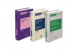 Pack Memento Procesal Civil 2021 + Memento Procesal Penal 2021 + Memento Procesal Contencioso Admini