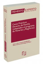 Memento Experto Casos Prácticos Derecho de Familia