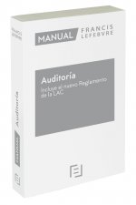 MANUAL DE AUDITORIA