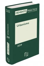 Memento Urbanismo 2021