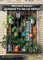 AUNQUE TÚ NO LO SEPAS