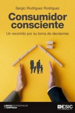 CONSUMIDOR CONSCIENTE