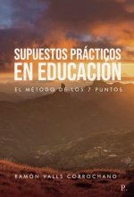 Supuestos prácticos en educación