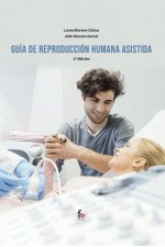 GUIA DE REPRODUCCION HUMANA ASISTIDA-2 EDICION