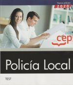 TEST POLICIA LOCAL