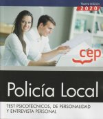 TEST PSICOTECNICOS, DE PERSONALIDAD Y ENTREVISTA PERSONAL