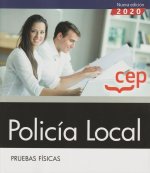 PRUEBAS FISICA POLICIA LOCAL