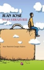 JUAN JOSE NO ES ERRAZURIZ