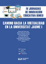 IV JORNADAS DE INNOVACION EDUCATIVA DIMEU