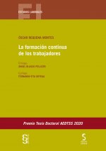 La formación continua de los trabajadores