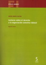 Lecturas sobre el derecho a la negociación colectiva laboral