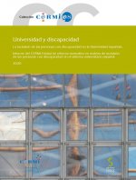 Universidad y discapacidad