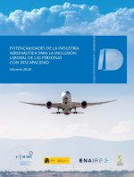Potencialidades de la industria aeronáutica para la inclusió