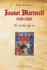JOANOT MARTORELL(1410_1465). BIOGRA