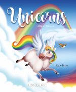 UNICORNS: MAGIA I FANTASIA