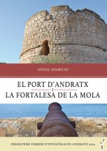 El port d'Andratx i la fortalesa de la Mola