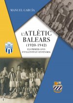 LATLETIC BALEARS 1920 1942
